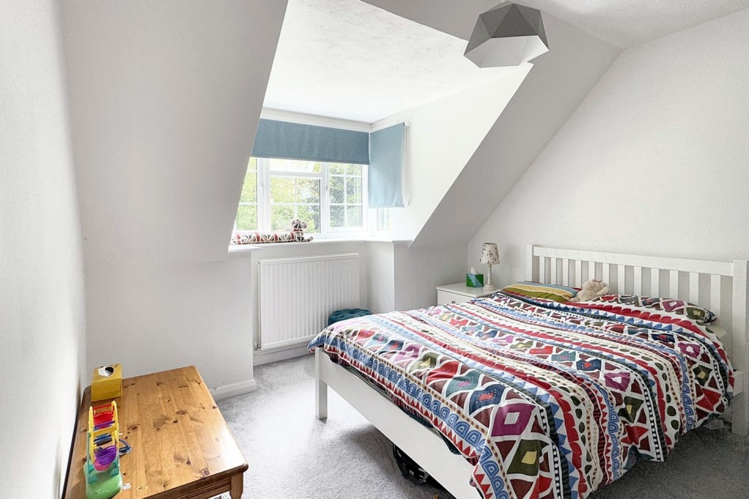 Cranbrook, Kent