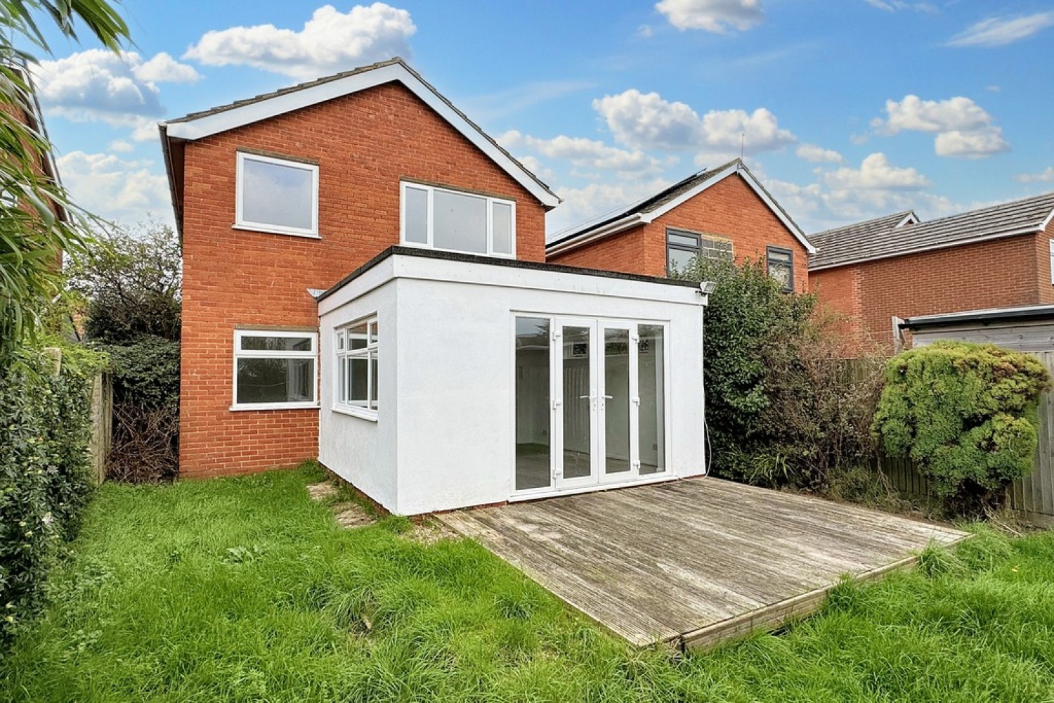 3 bedroom House for Letting Adie Road, Greatstone, New Romney