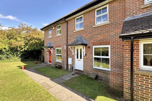 Wood Lane, Kingsnorth, Ashford