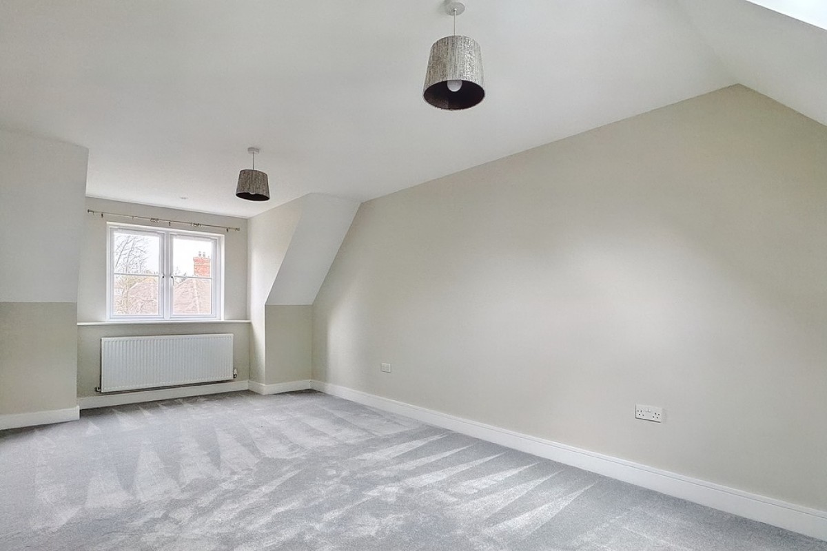 Warehorne Road, Hamstreet, Ashford
