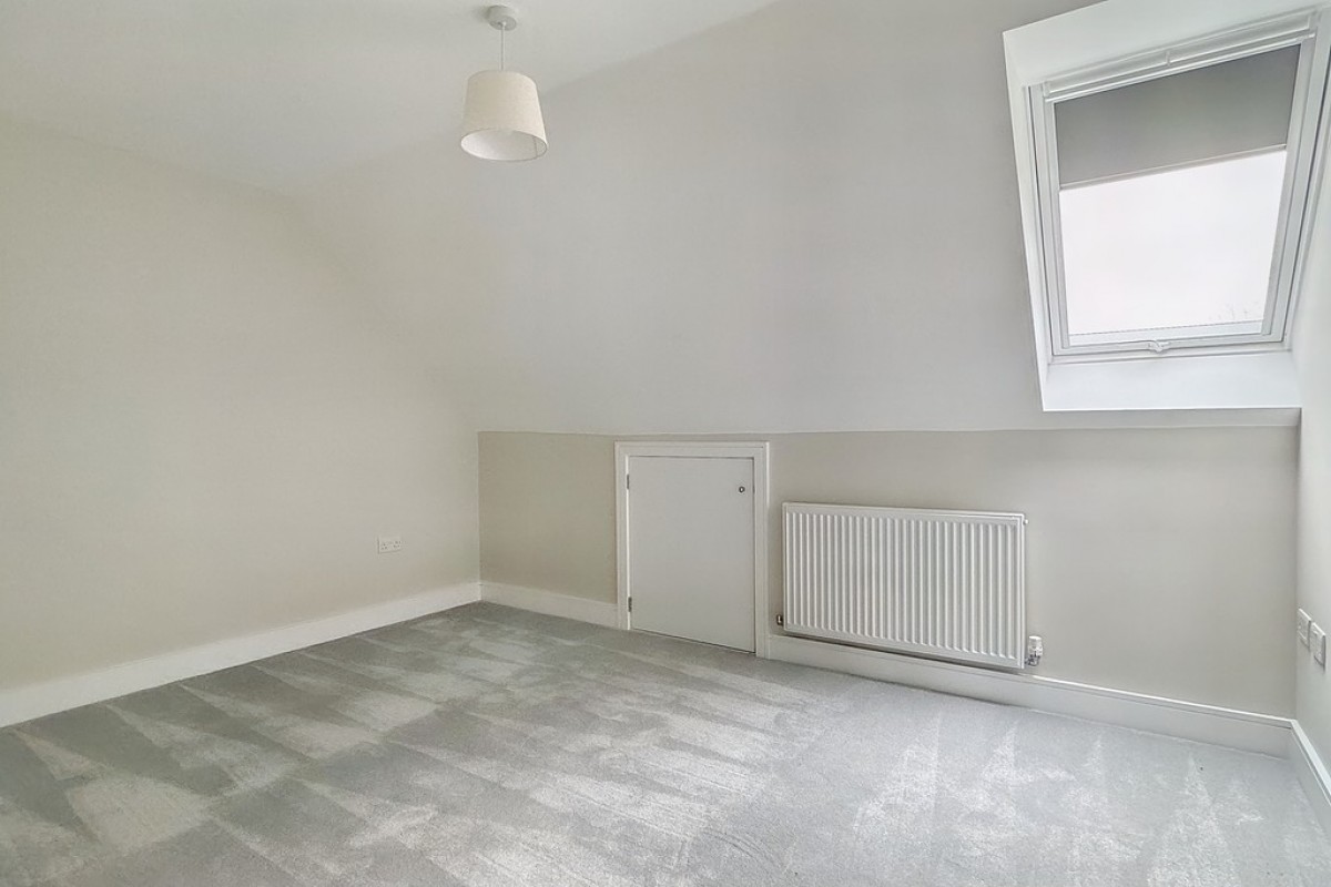 Warehorne Road, Hamstreet, Ashford