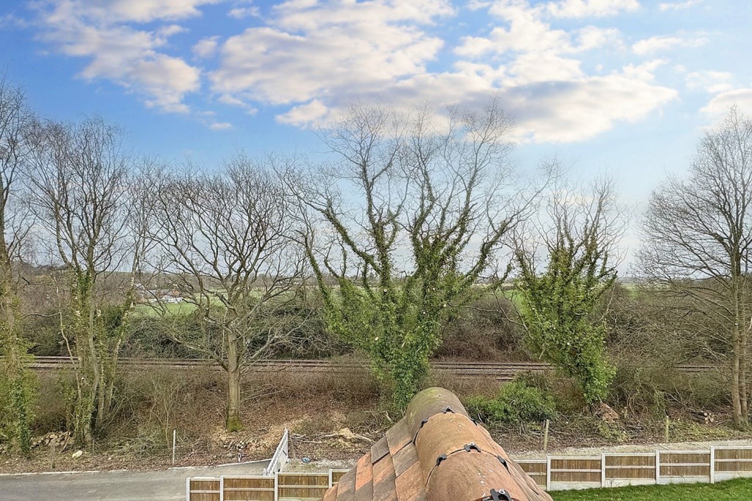 Warehorne Road, Hamstreet, Ashford