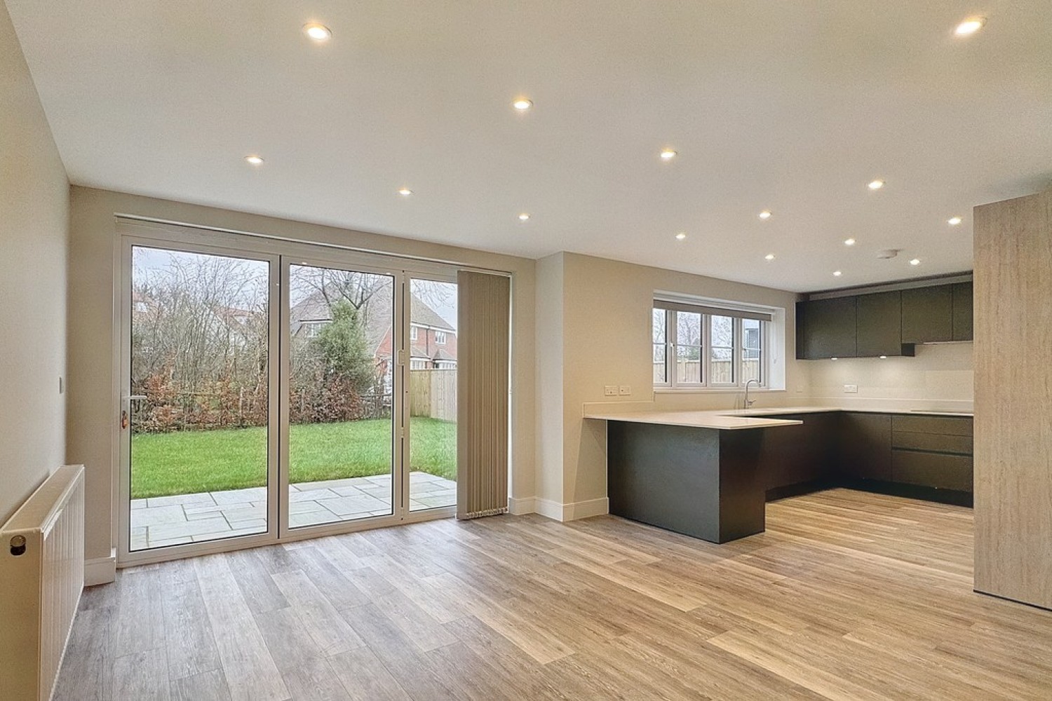 Warehorne Road, Hamstreet, Ashford