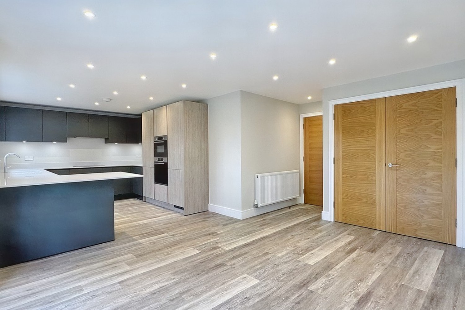 Warehorne Road, Hamstreet, Ashford