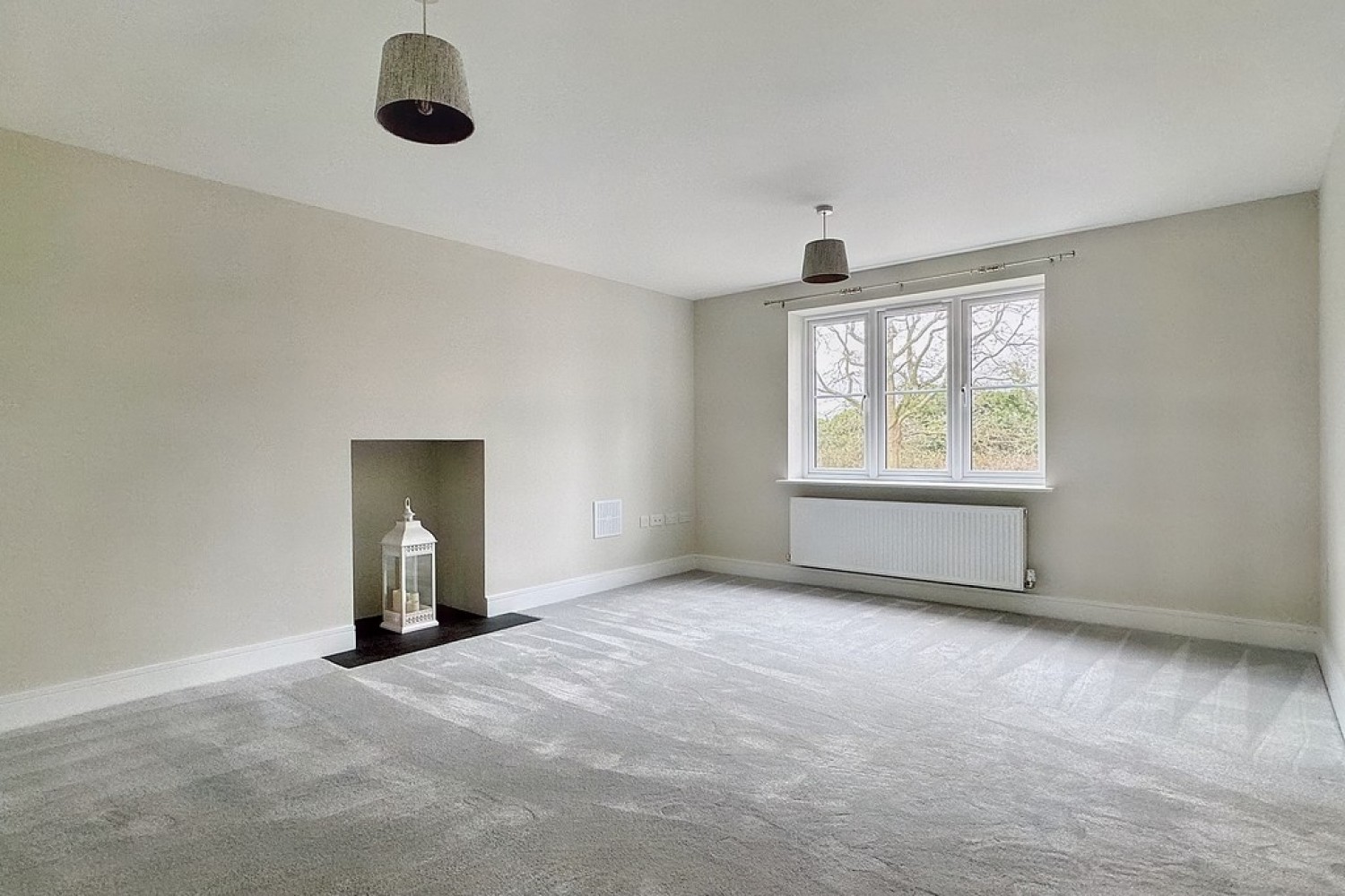 Warehorne Road, Hamstreet, Ashford