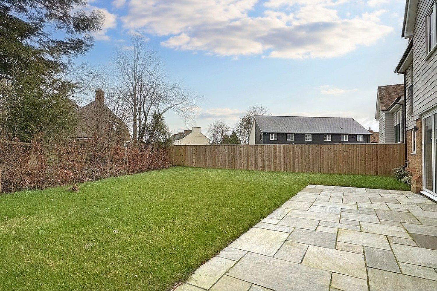 Warehorne Road, Hamstreet, Ashford