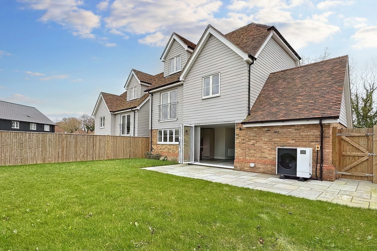 Warehorne Road, Hamstreet, Ashford