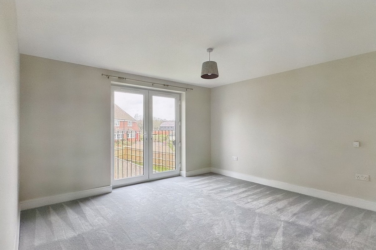 Warehorne Road, Hamstreet, Ashford
