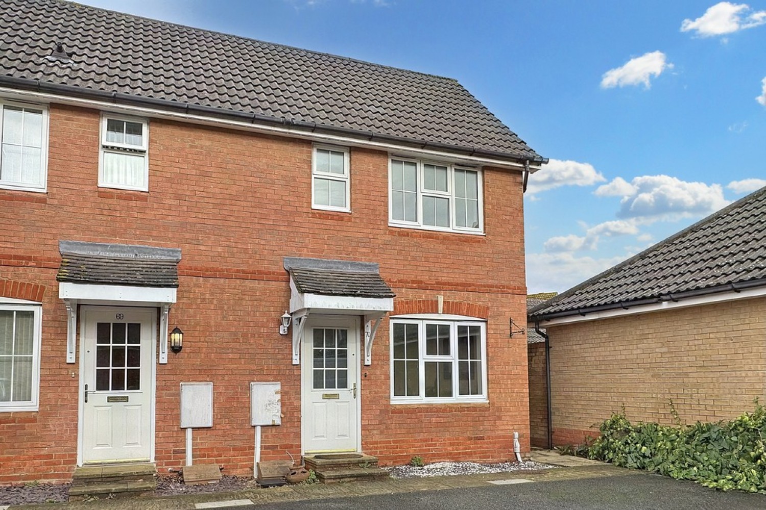 Bryony Drive, Kingsnorth, Ashford