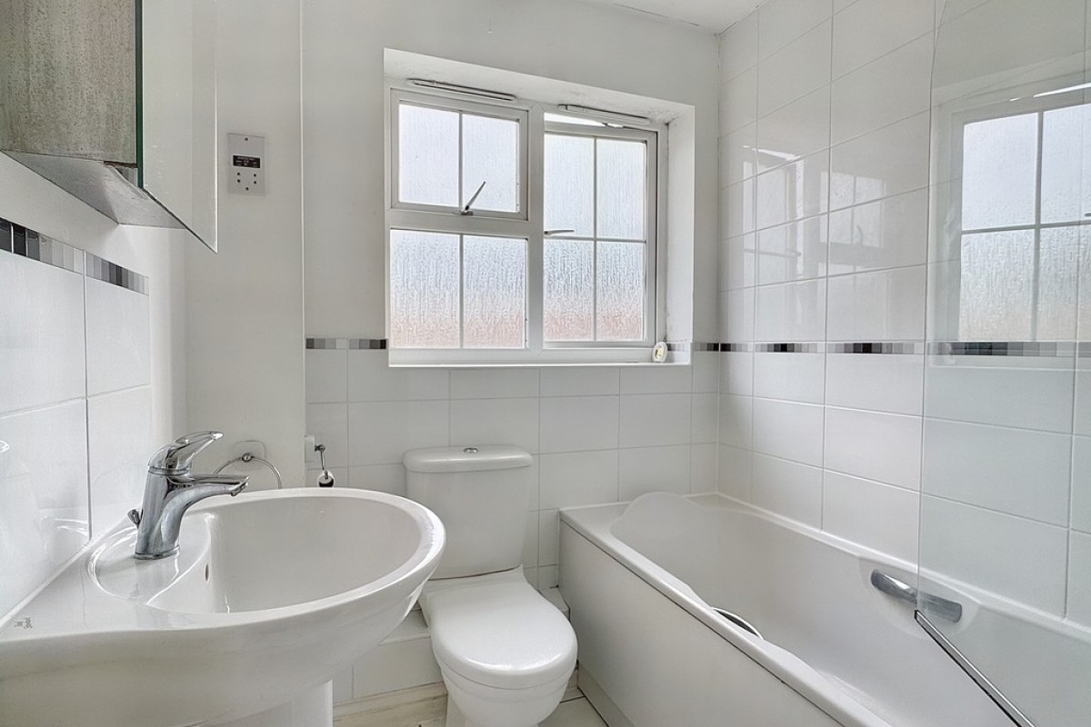 Bryony Drive, Kingsnorth, Ashford