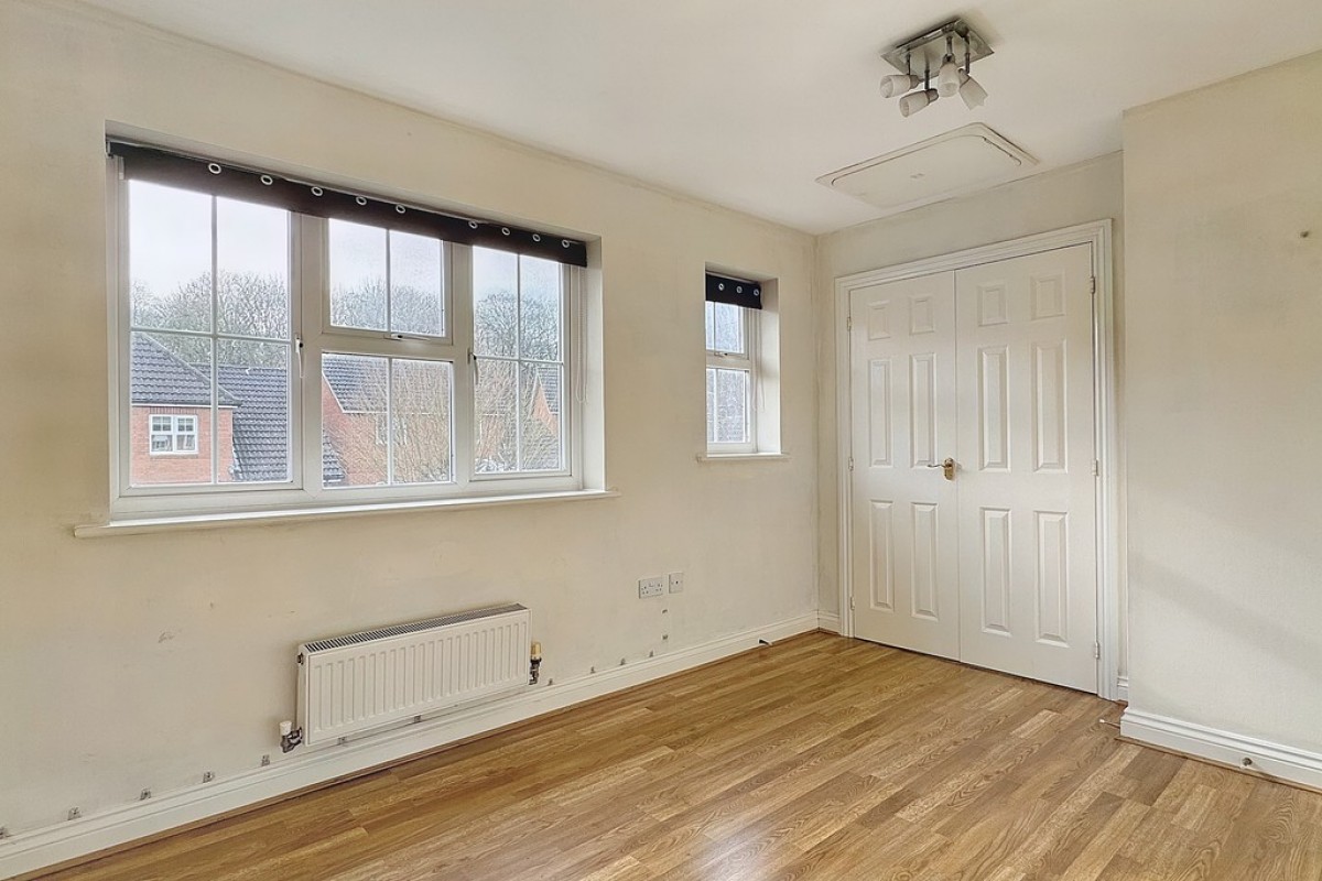 Bryony Drive, Kingsnorth, Ashford