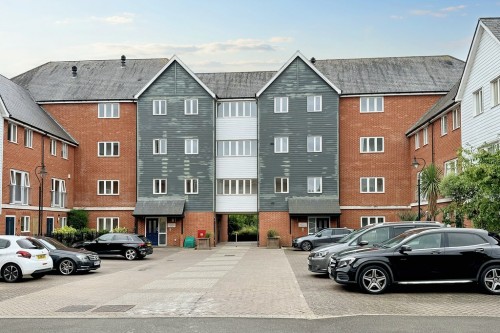 Westwood Drive, Canterbury