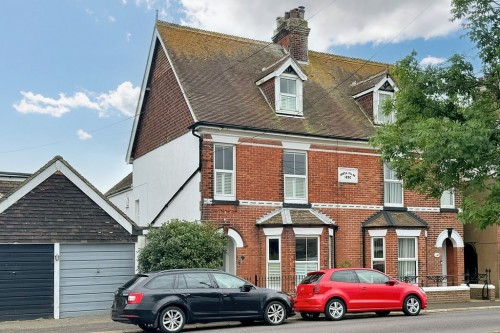 Manor Road, Lydd, Romney Marsh