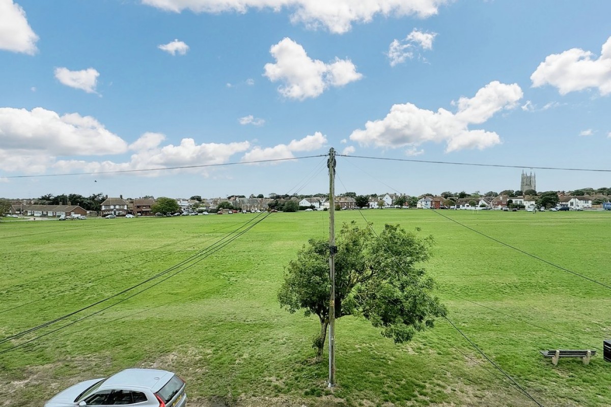 Manor Road, Lydd, Romney Marsh