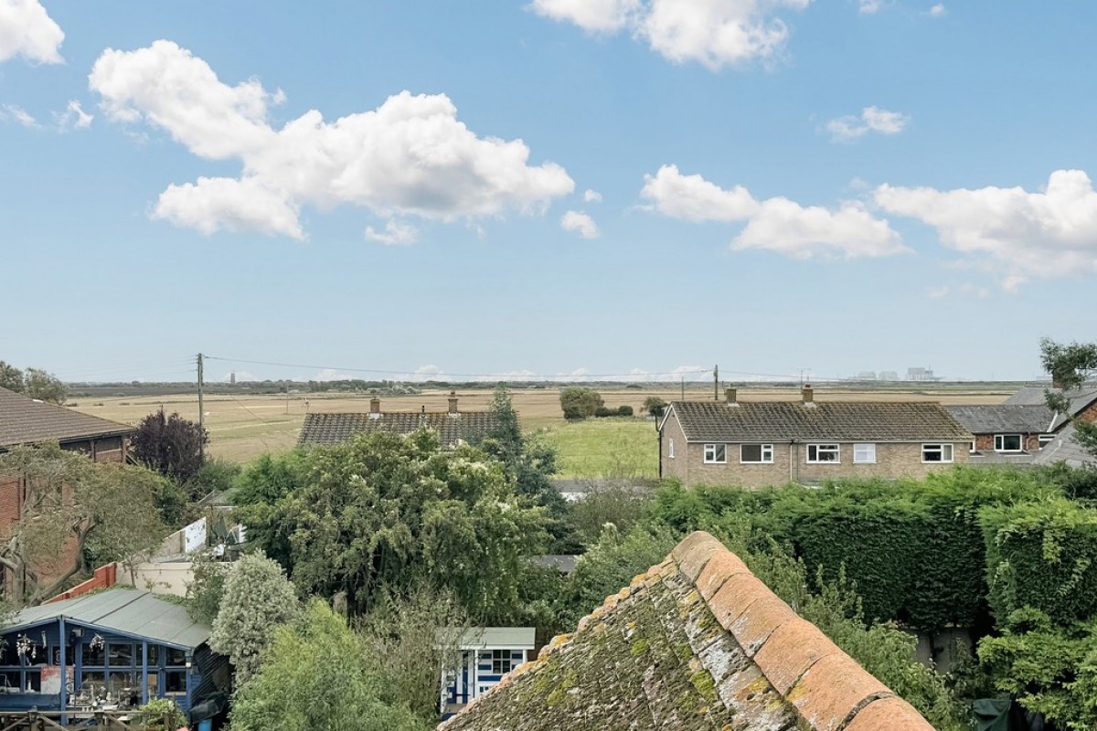 Manor Road, Lydd, Romney Marsh