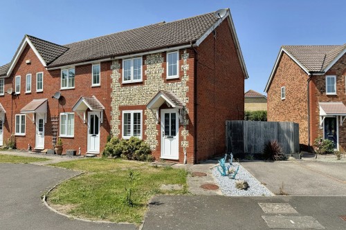 Smithy Drive, Kingsnorth, Ashford