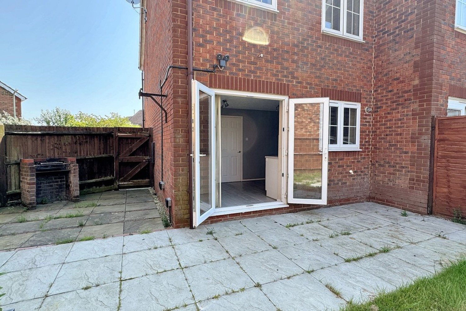 Smithy Drive, Kingsnorth, Ashford