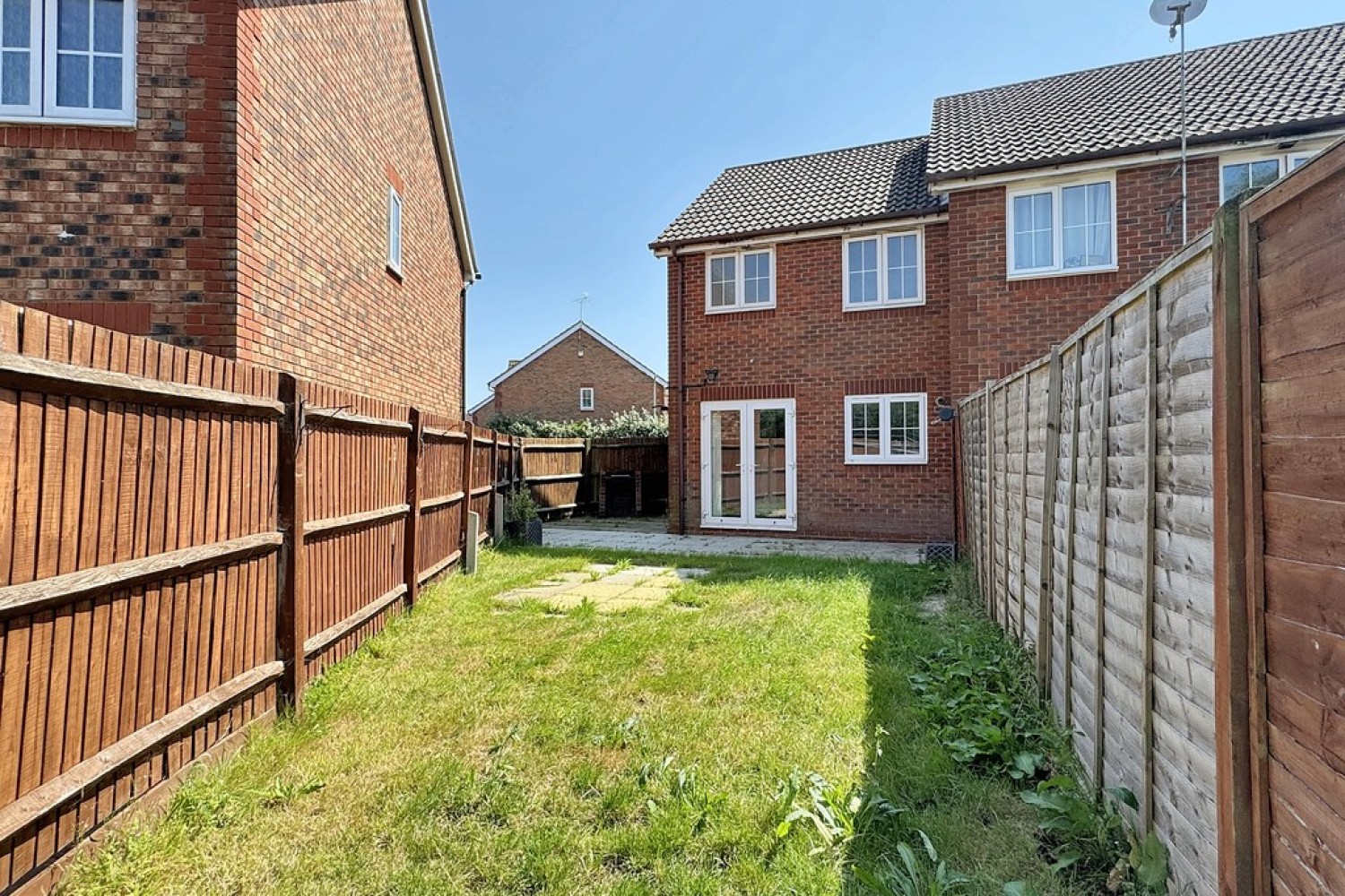 Smithy Drive, Kingsnorth, Ashford