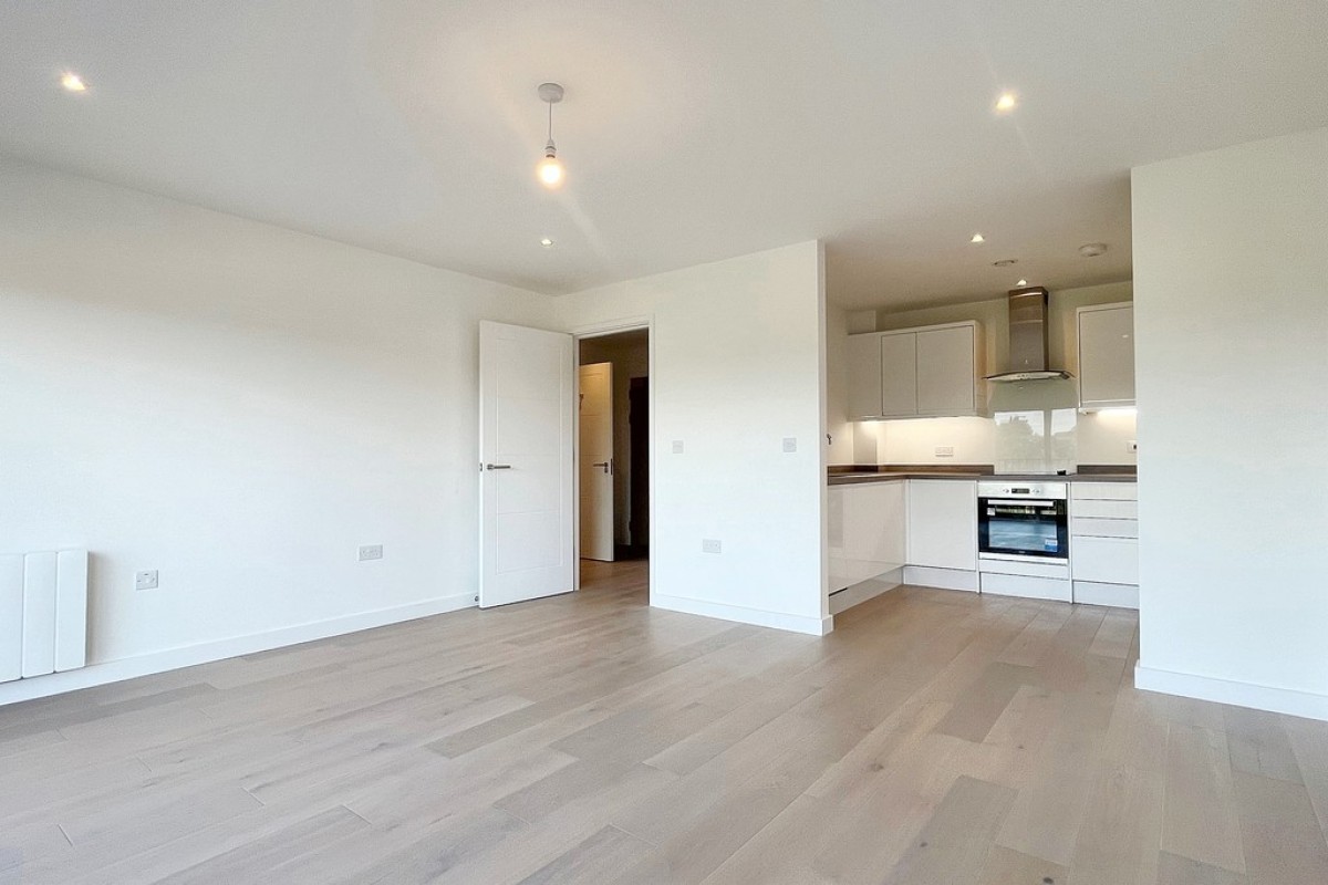 Betsom Place, 3 Leacon Road, Ashford