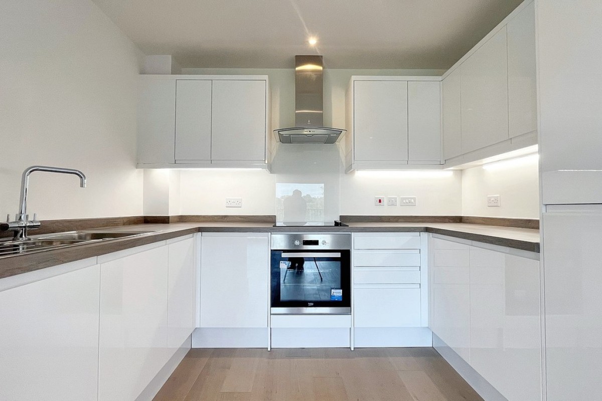 Betsom Place, 3 Leacon Road, Ashford