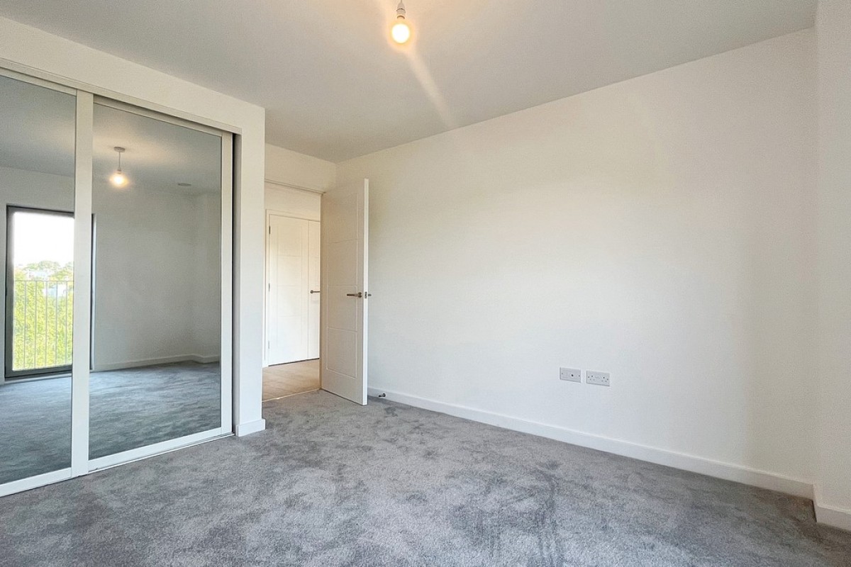 Betsom Place, 3 Leacon Road, Ashford