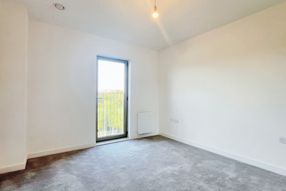 Betsom Place, 3 Leacon Road, Ashford