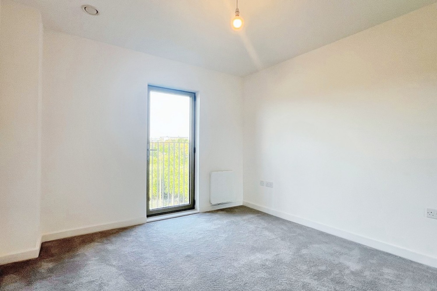 Betsom Place, 3 Leacon Road, Ashford