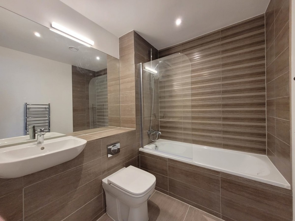 Betsom Place, 3 Leacon Road, Ashford