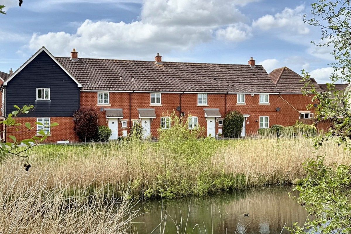 Deyley Way, Singleton Hill