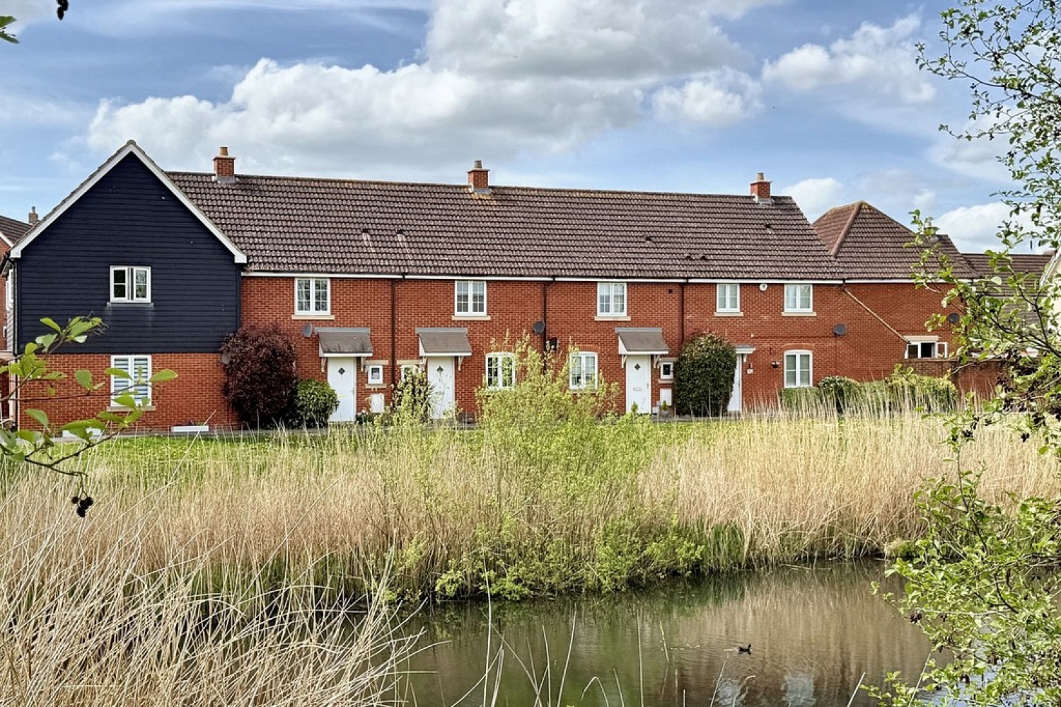 Deyley Way, Singleton Hill