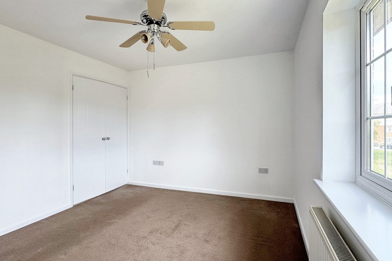 Deyley Way, Singleton Hill