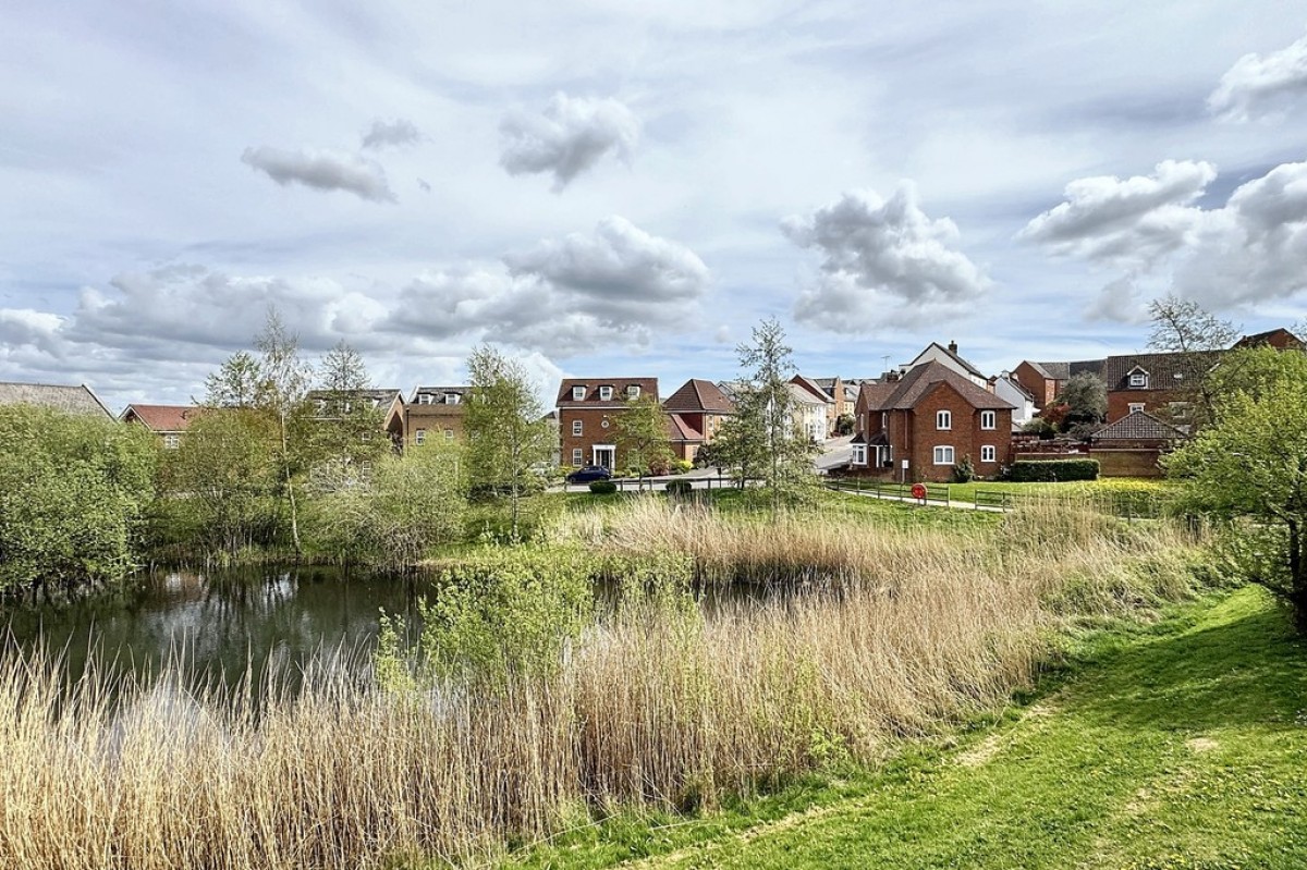 Deyley Way, Singleton Hill