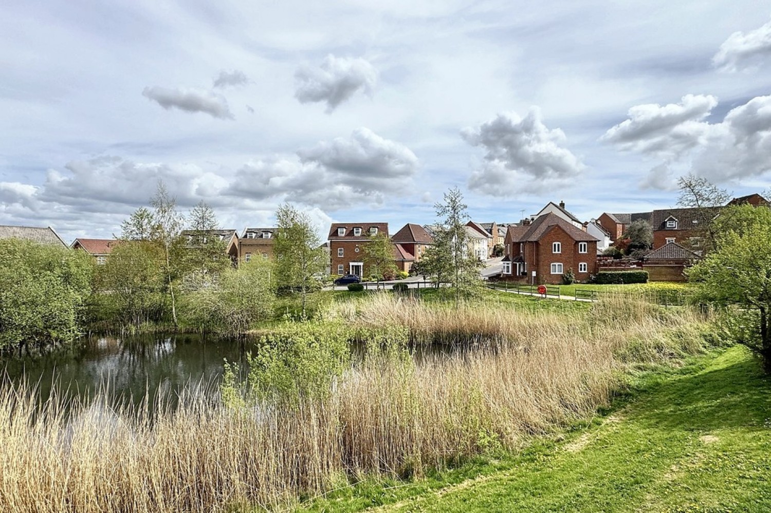 Deyley Way, Singleton Hill