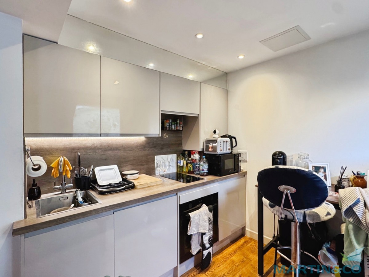 Elwick House, Elwick Road, Ashford