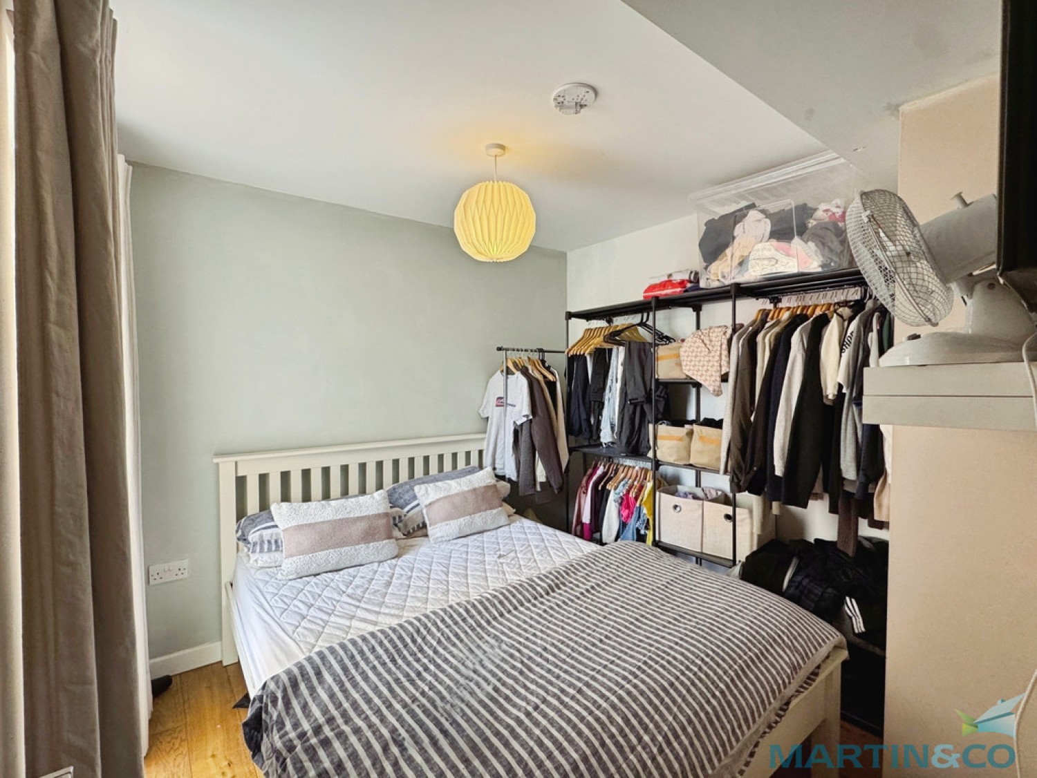 1 bedroom Flat for Letting Elwick House, Elwick Road, Ashford