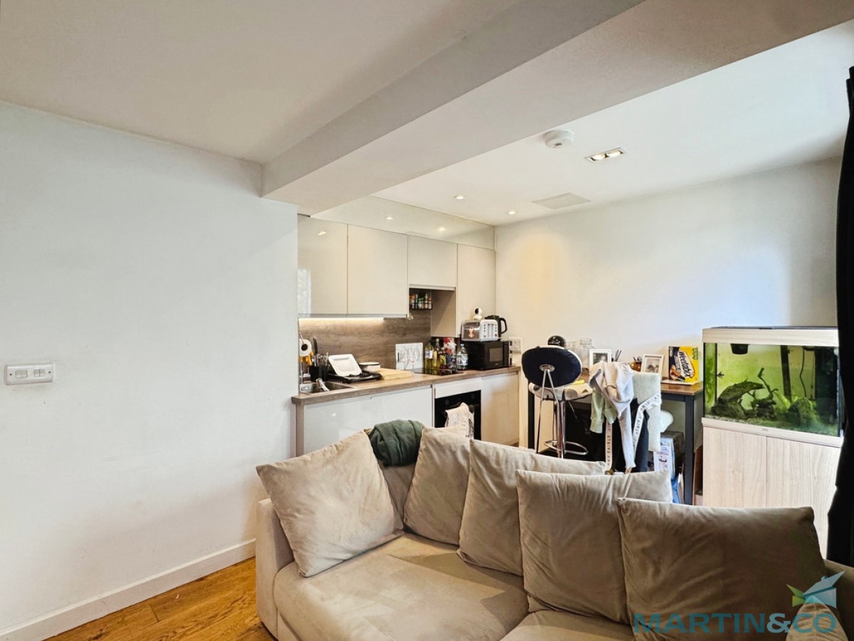 Elwick House, Elwick Road, Ashford