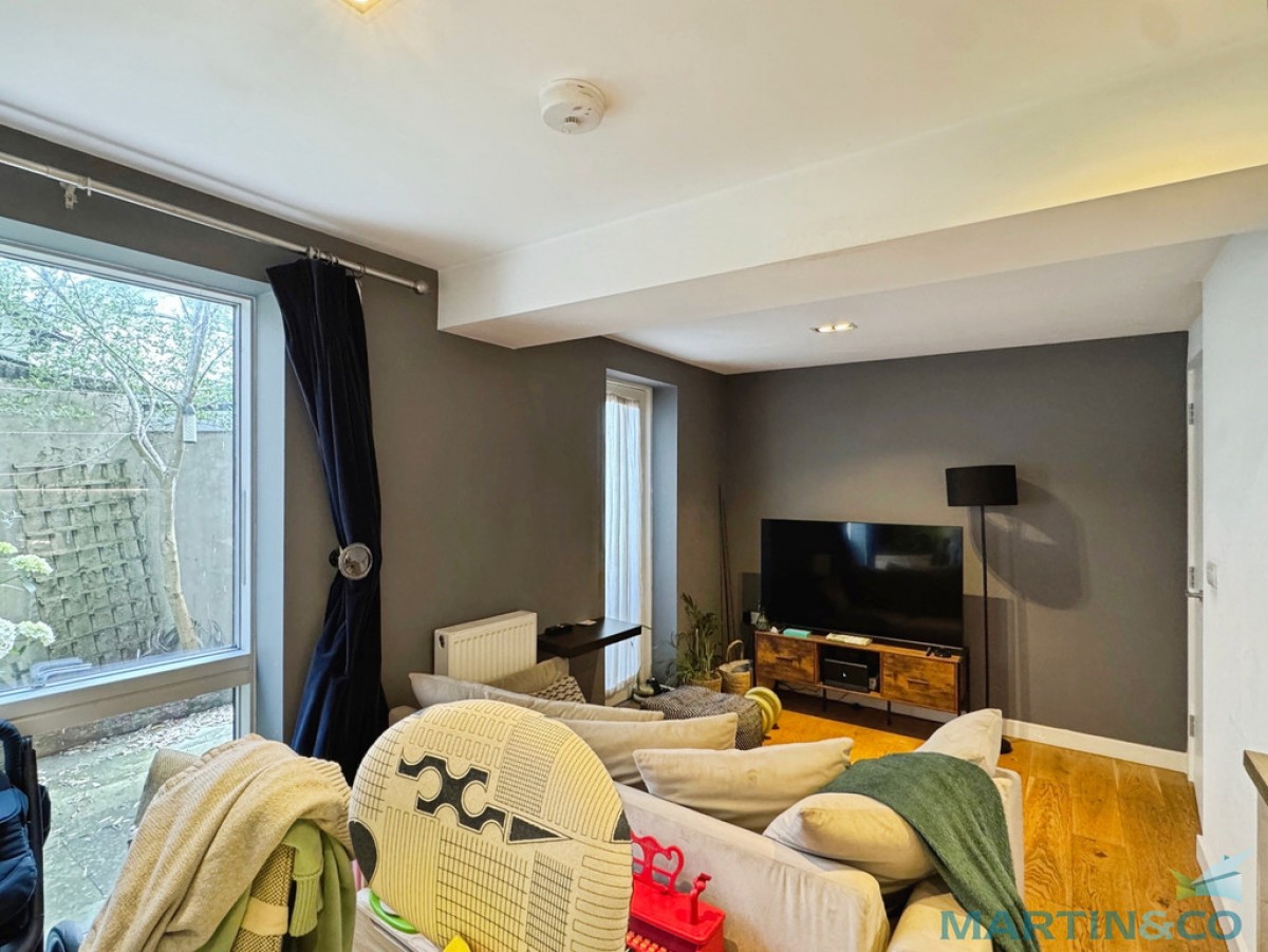 Elwick House, Elwick Road, Ashford