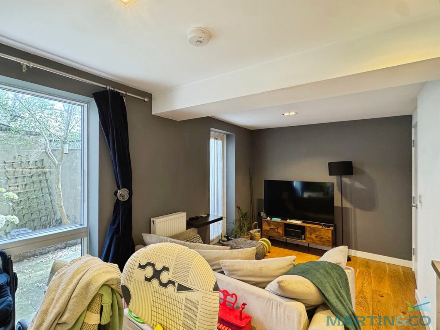 1 bedroom Flat for Letting Elwick House, Elwick Road, Ashford