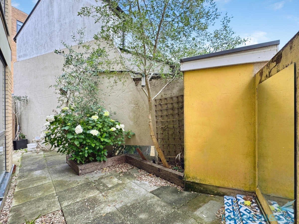 Elwick House, Elwick Road, Ashford