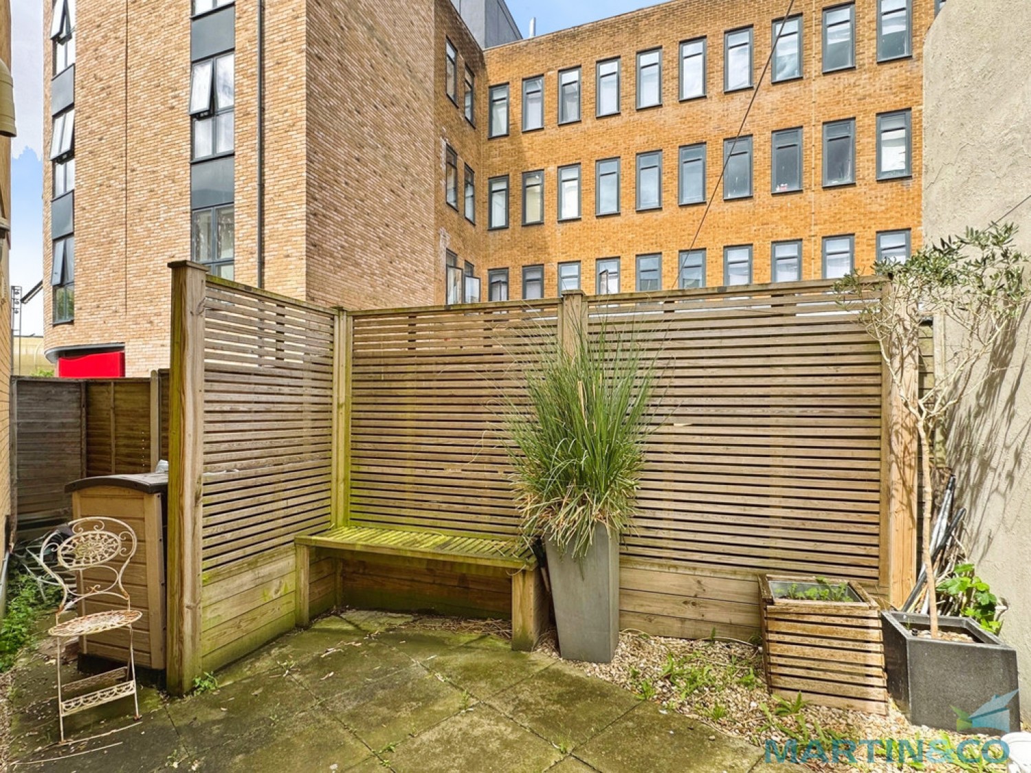 1 bedroom Flat for Letting Elwick House, Elwick Road, Ashford