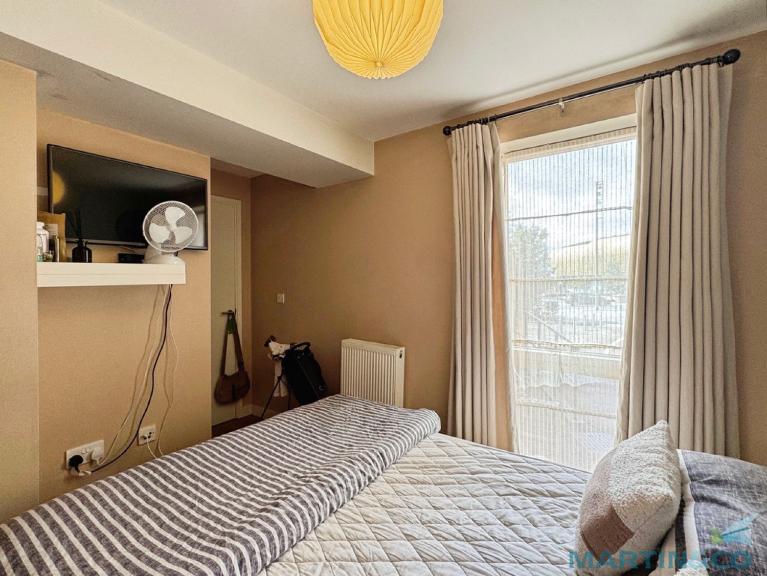 1 bedroom Flat for Letting Elwick House, Elwick Road, Ashford
