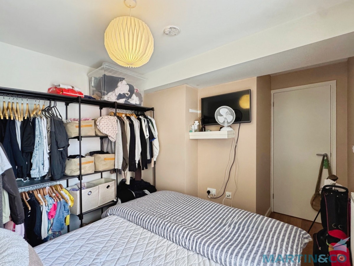 Elwick House, Elwick Road, Ashford