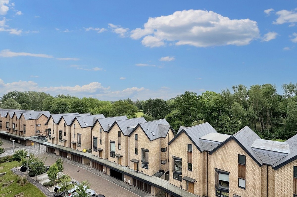 Bayley Place, 5 Leacon Road, Ashford