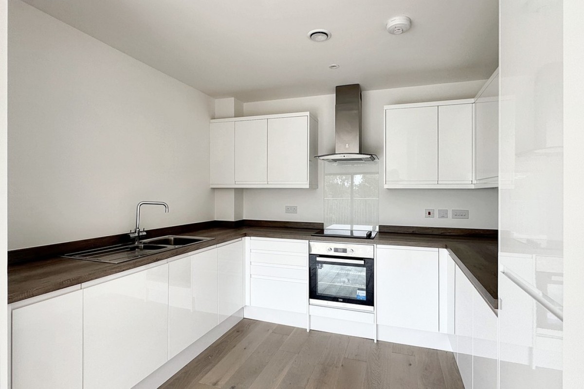 Bayley Place, 5 Leacon Road, Ashford