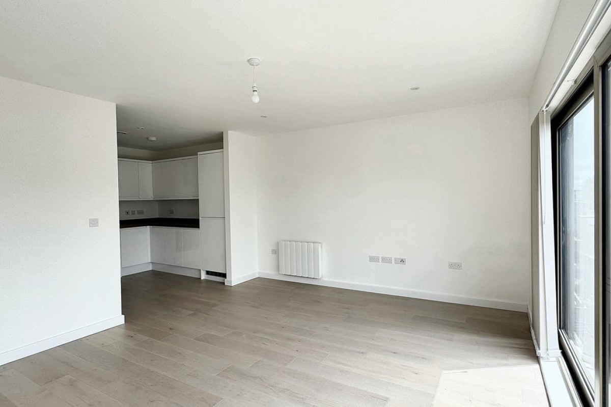 Bayley Place, 5 Leacon Road, Ashford