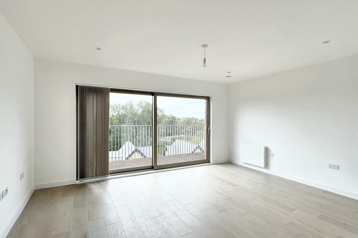 Bayley Place, 5 Leacon Road, Ashford