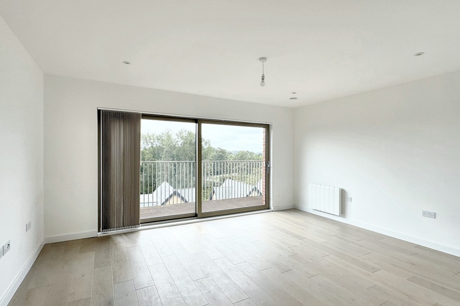 Bayley Place, 5 Leacon Road, Ashford