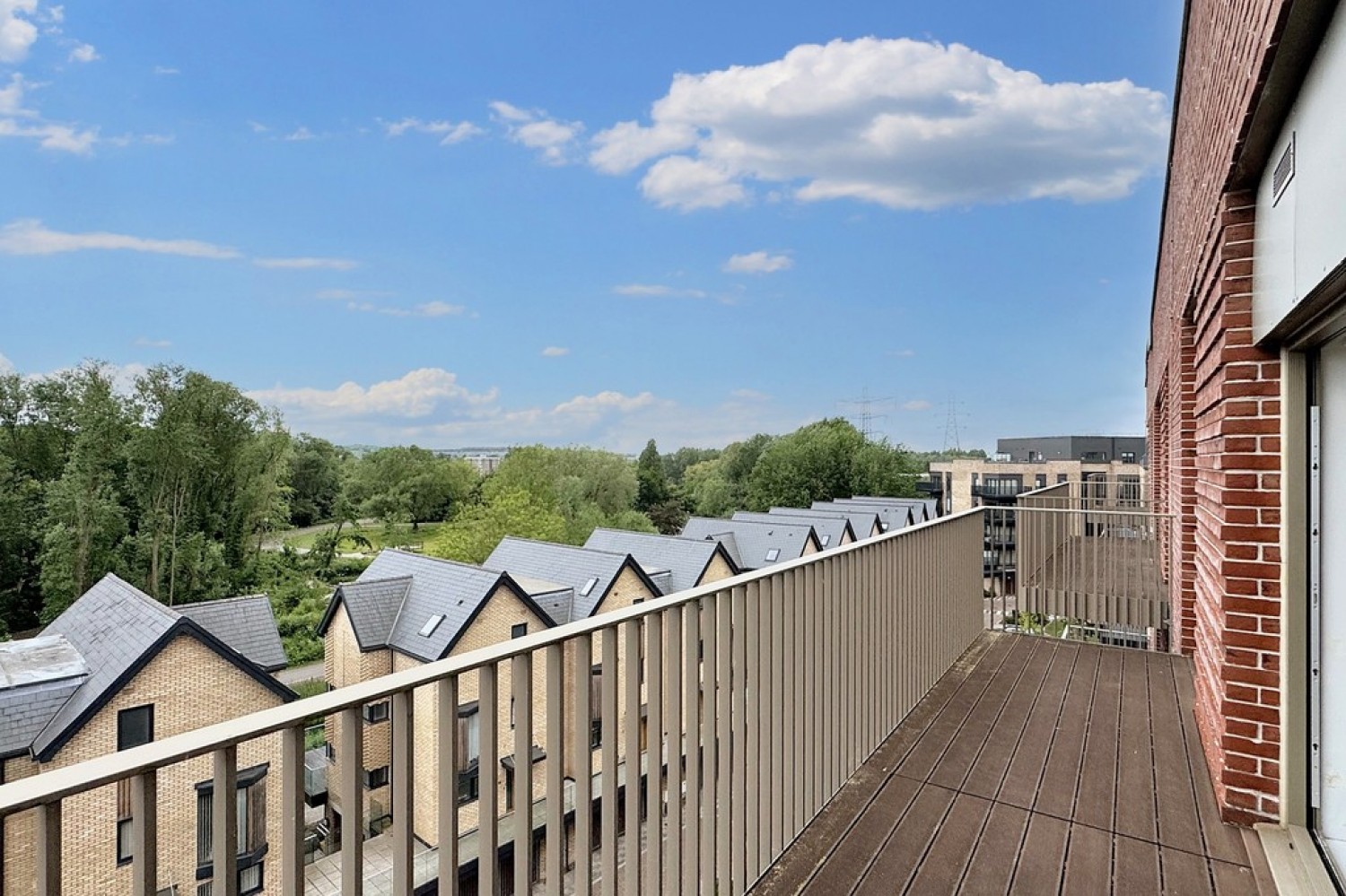 Bayley Place, 5 Leacon Road, Ashford