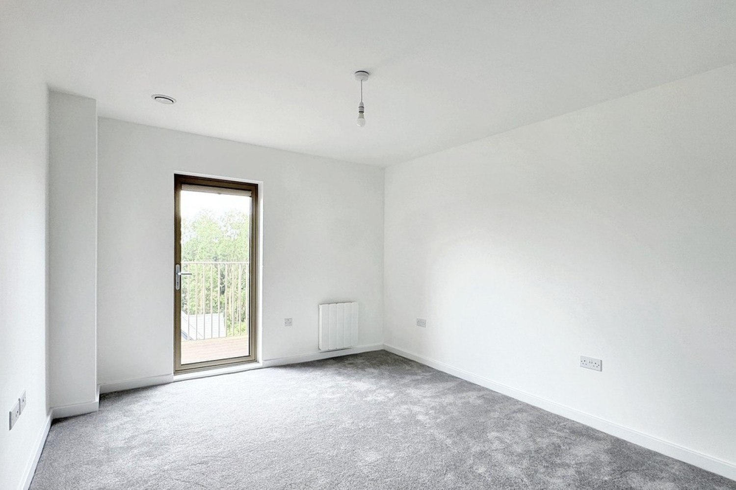Bayley Place, 5 Leacon Road, Ashford
