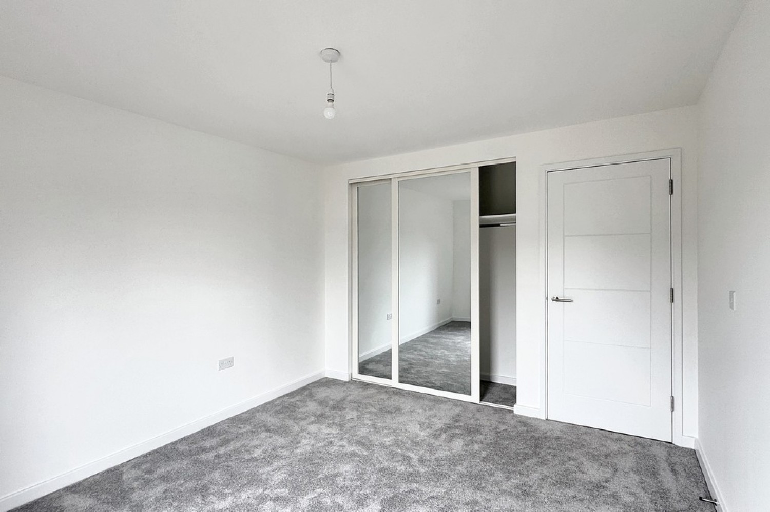 Bayley Place, 5 Leacon Road, Ashford